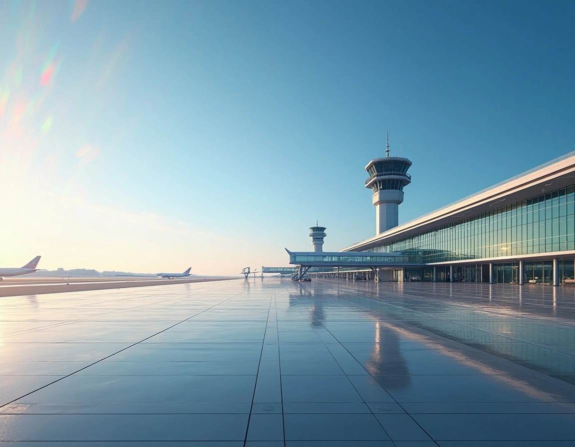 airport