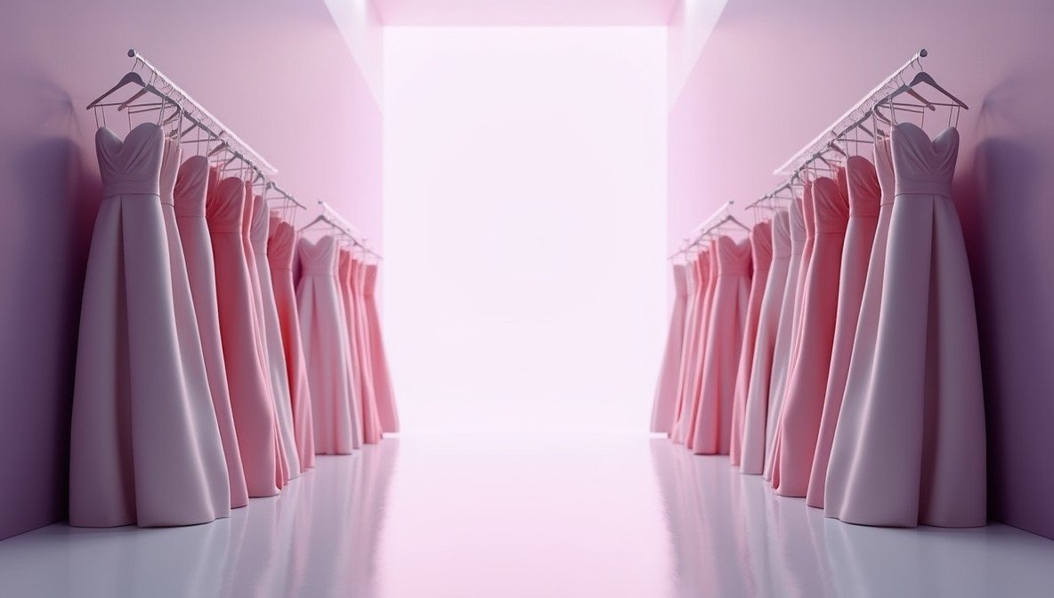 aisle