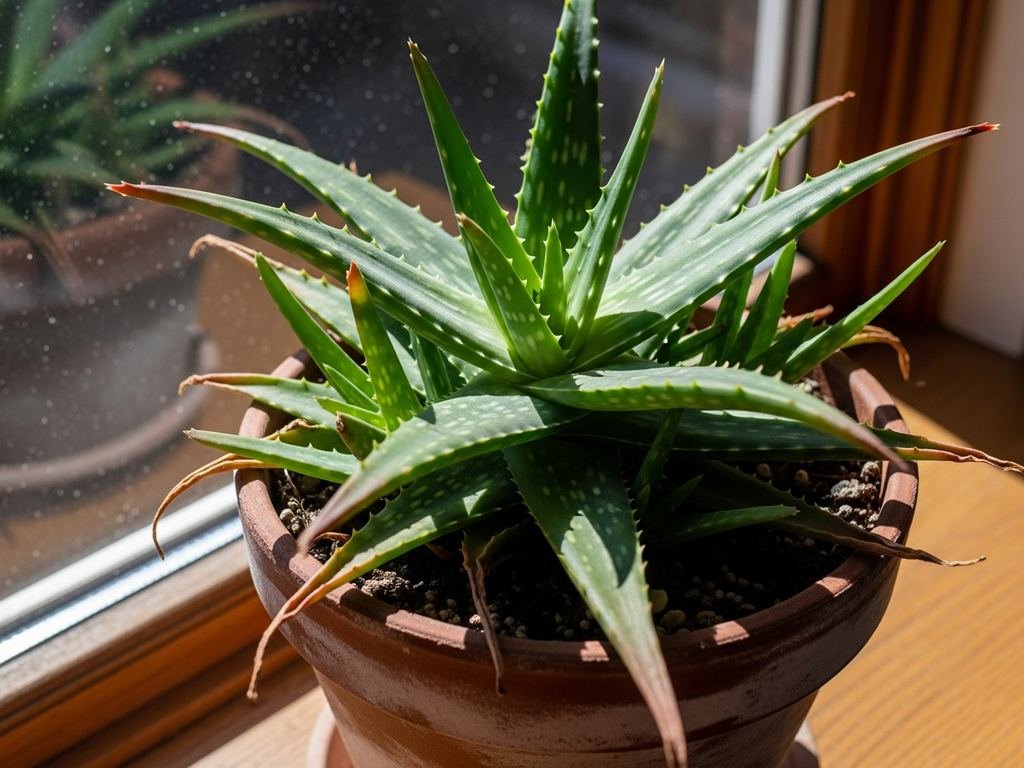 aloe