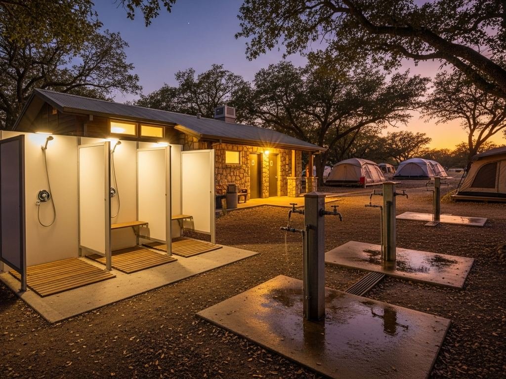 amenities