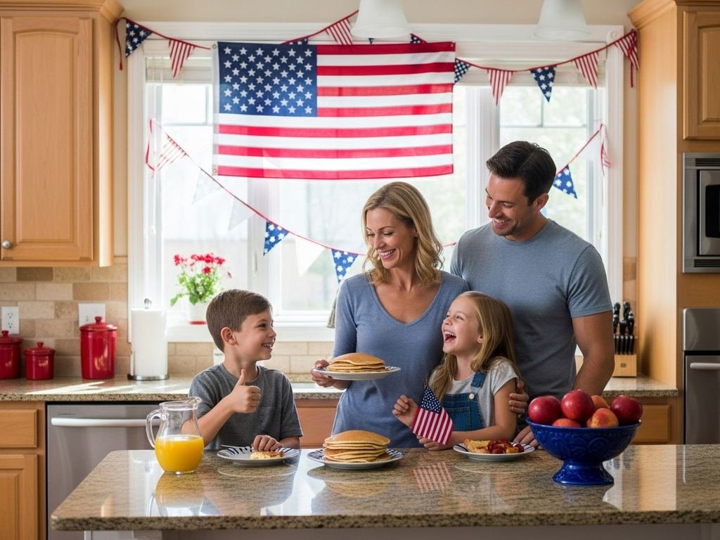 American
