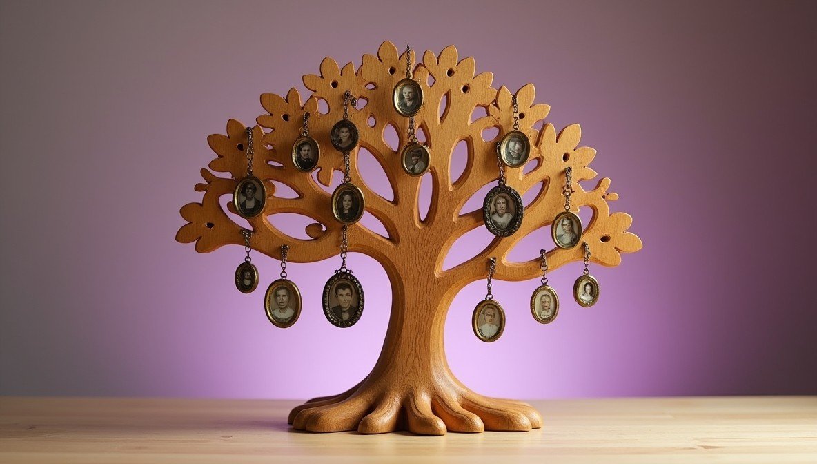ancestry