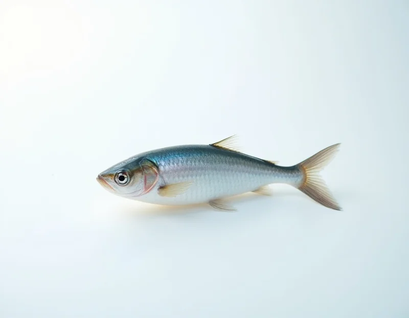 anchovy