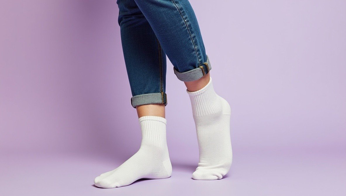 ankle socks