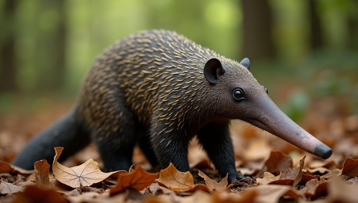 anteater