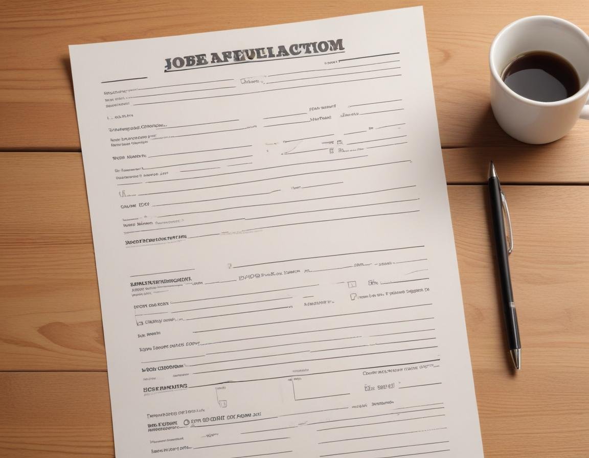 application