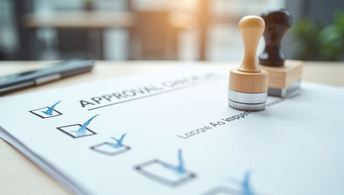 approval flow