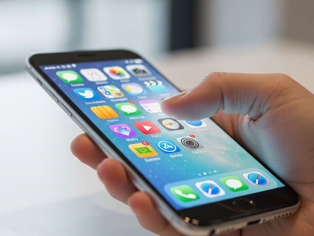 apps