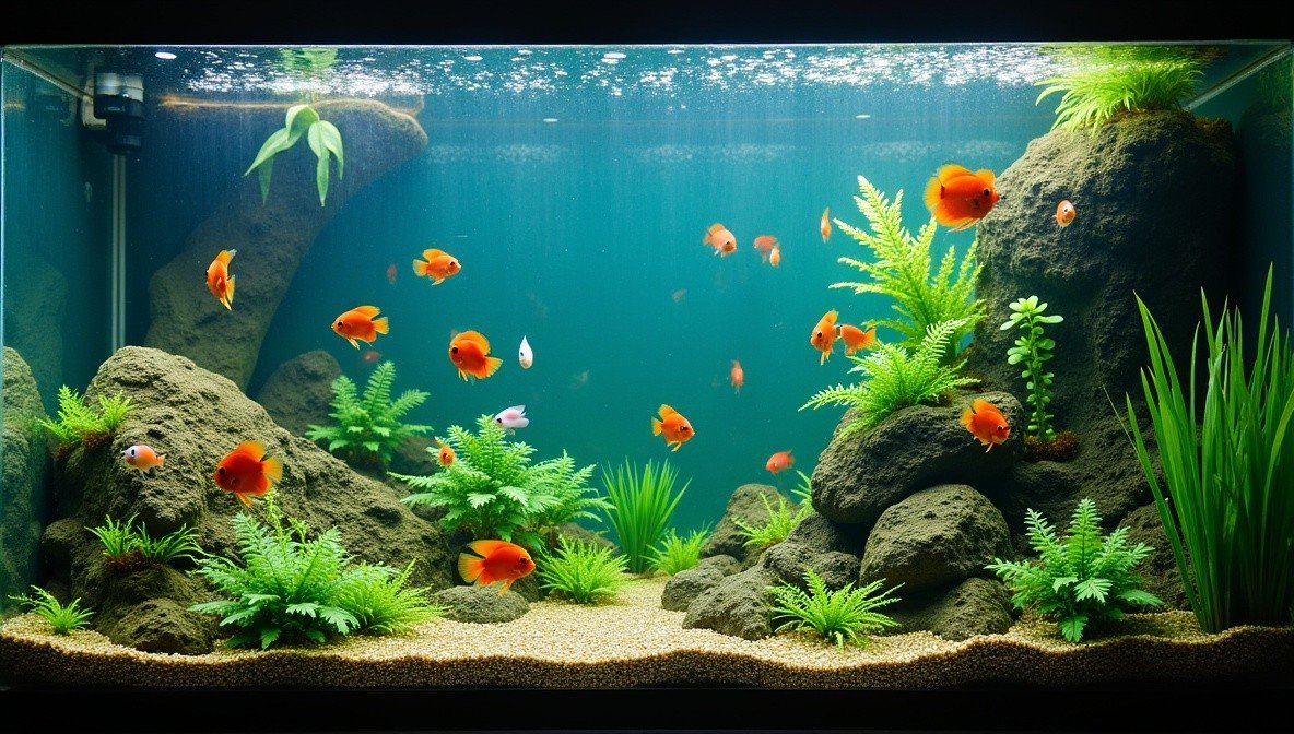 aquarium