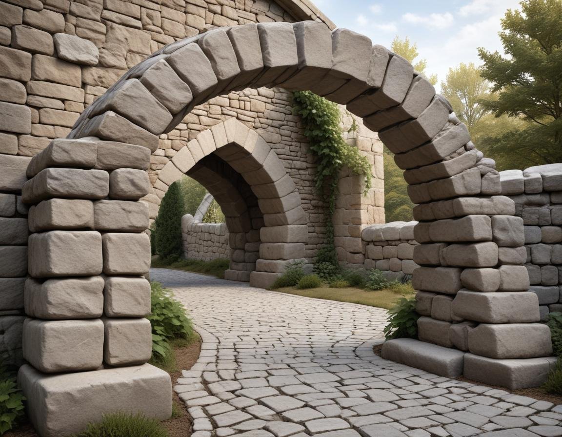arch