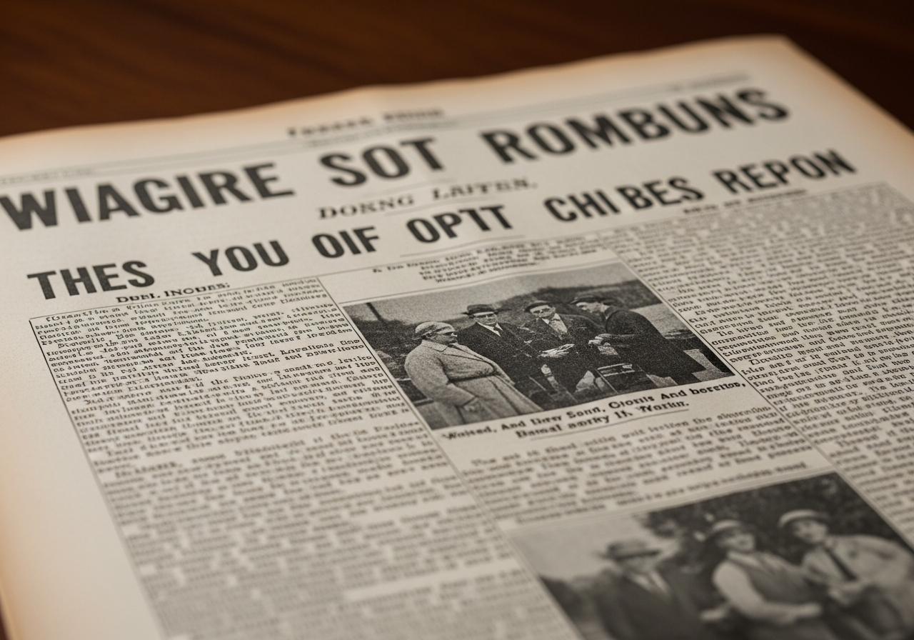 article