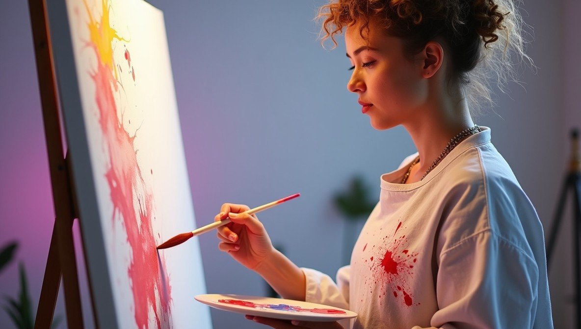 artist