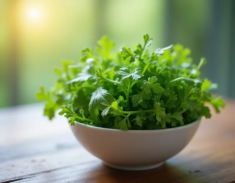 arugula