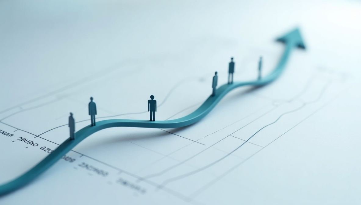 audience retention