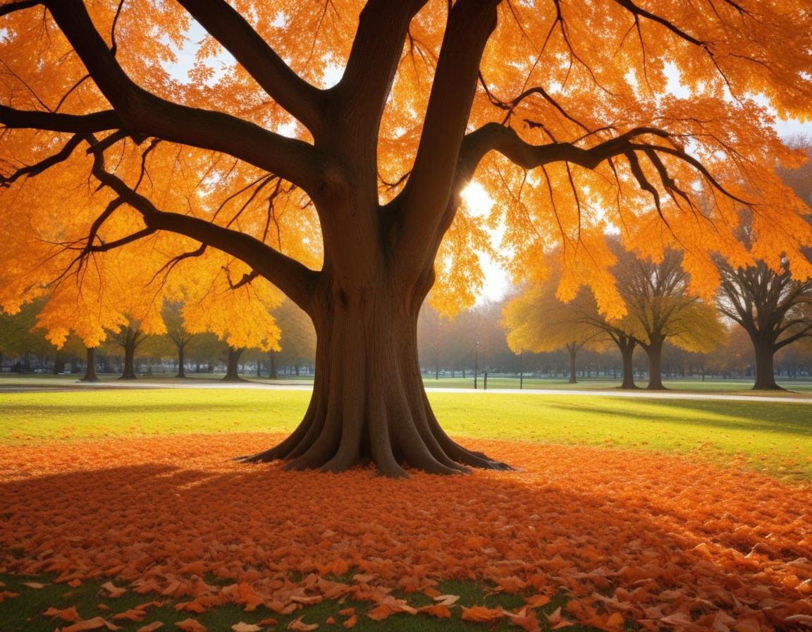 autumnal