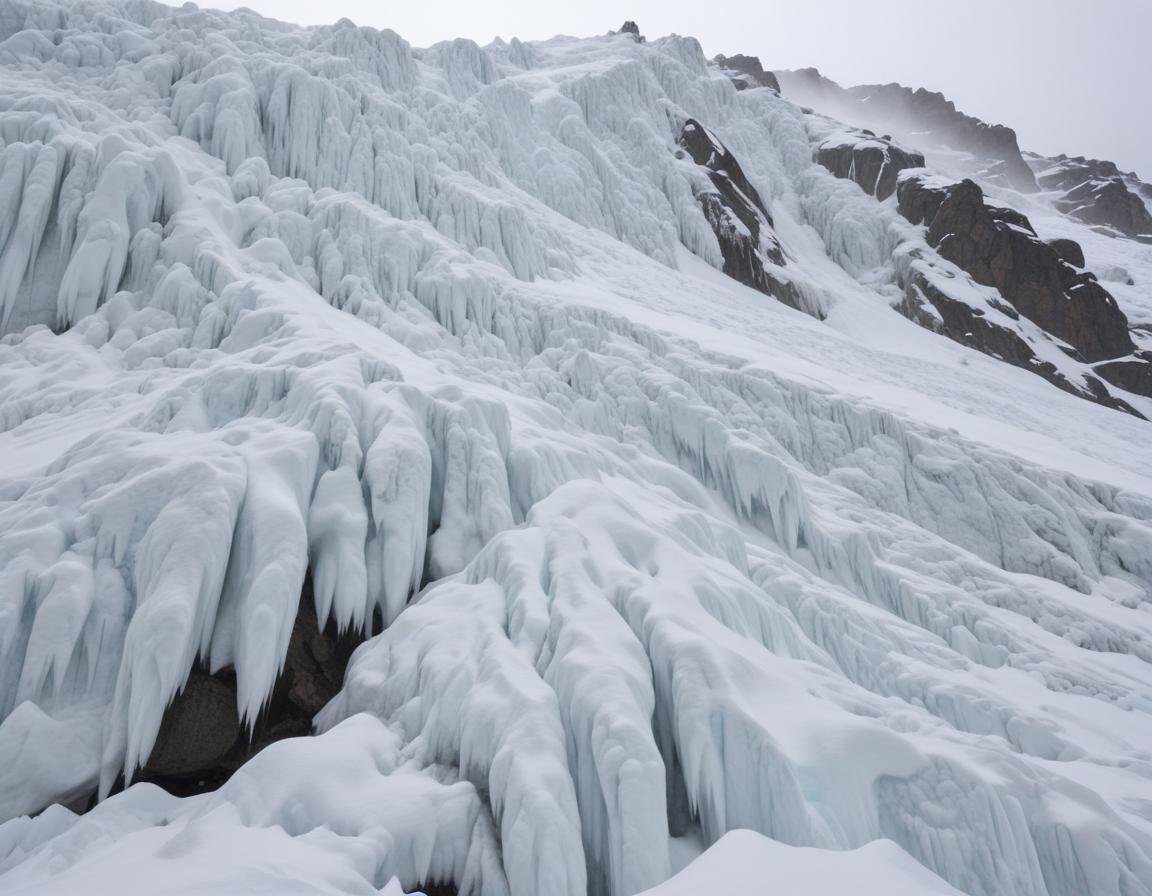 avalanche