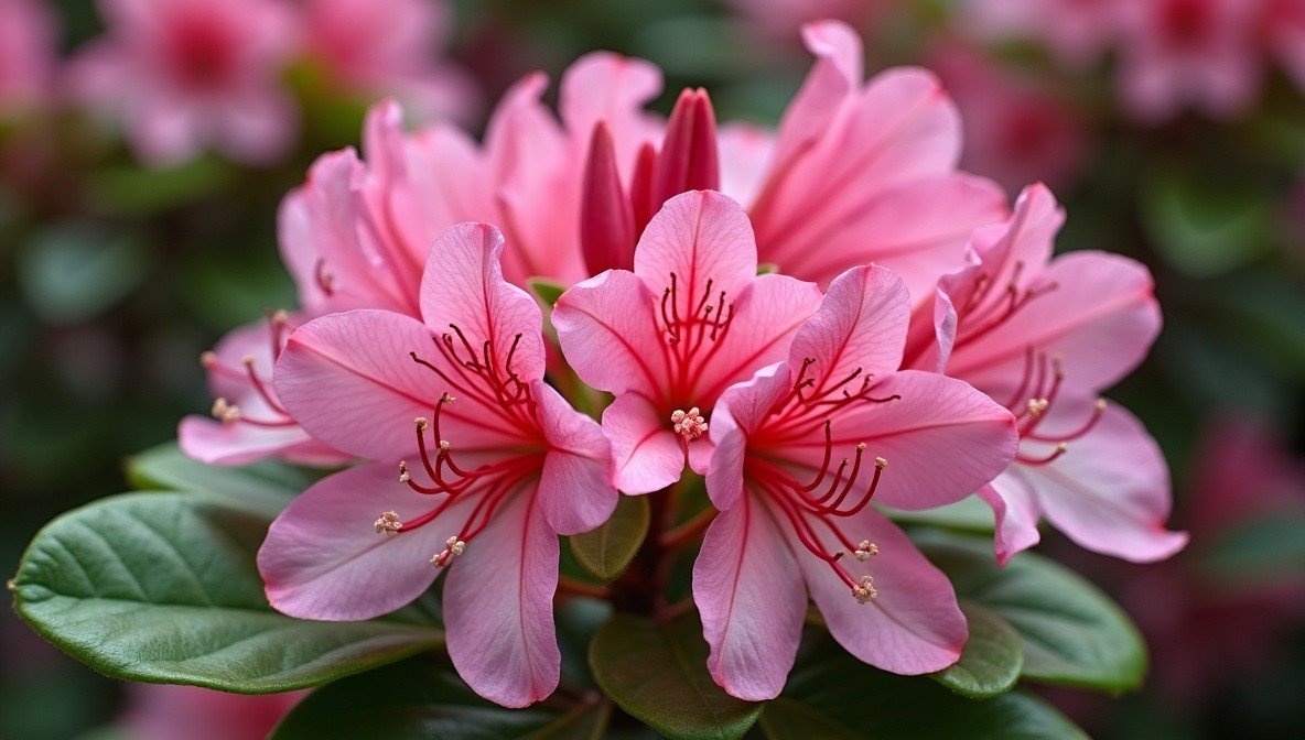azalea