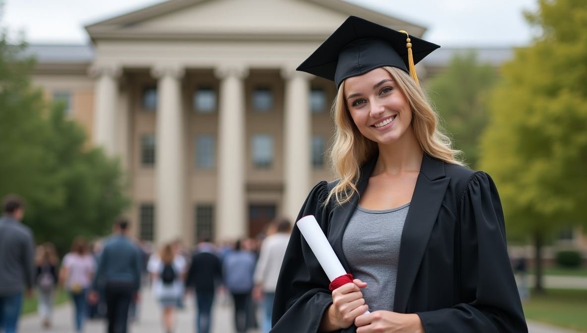bachelor's degree