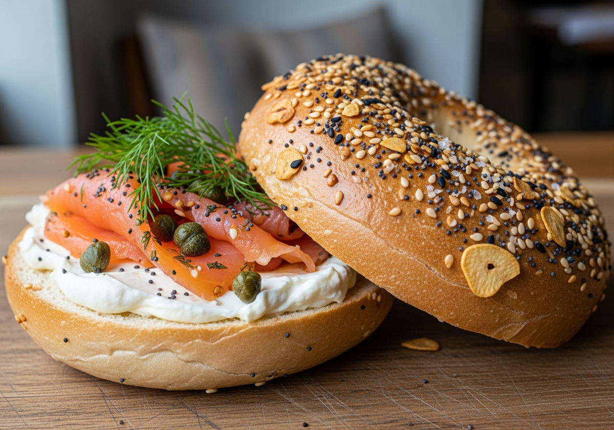 bagel