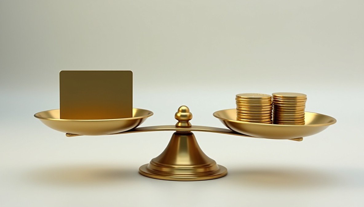 balance