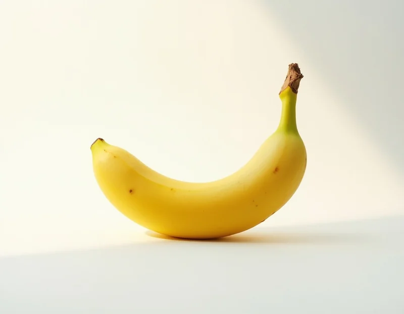 banana