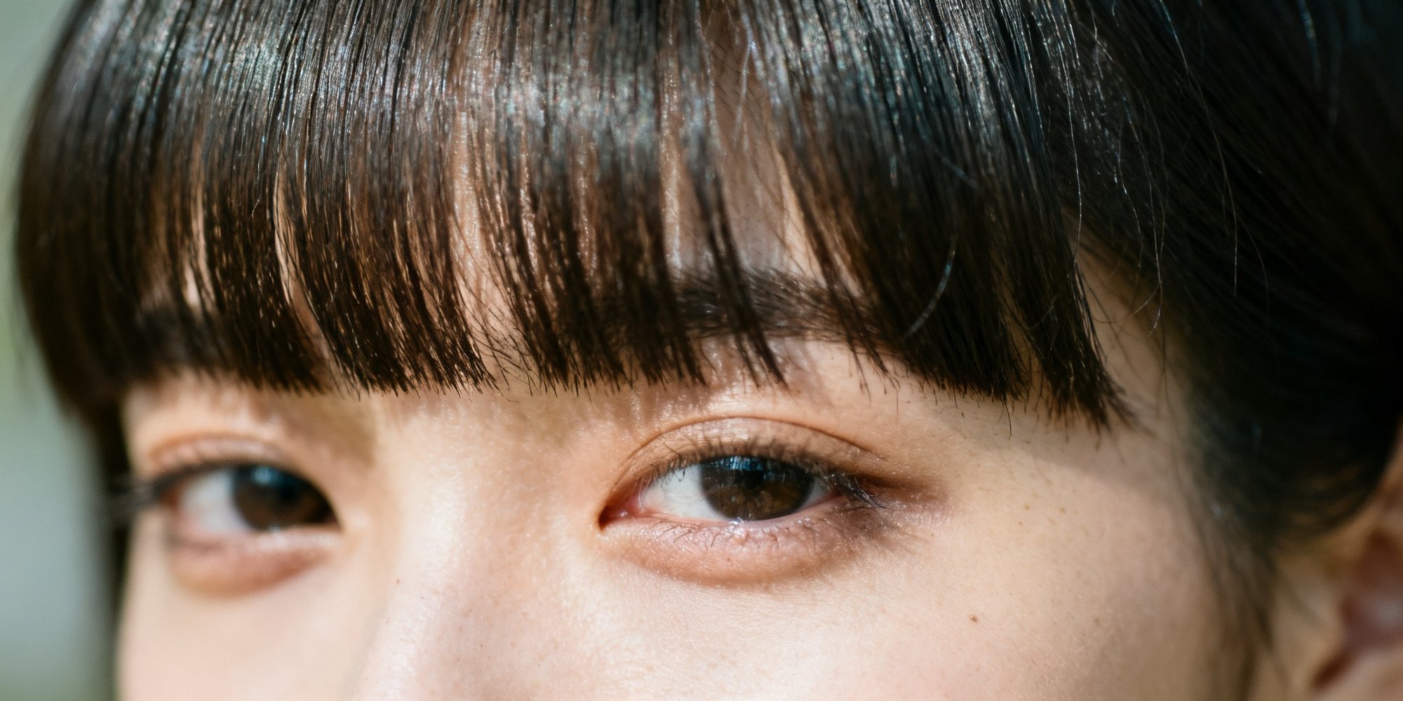bangs