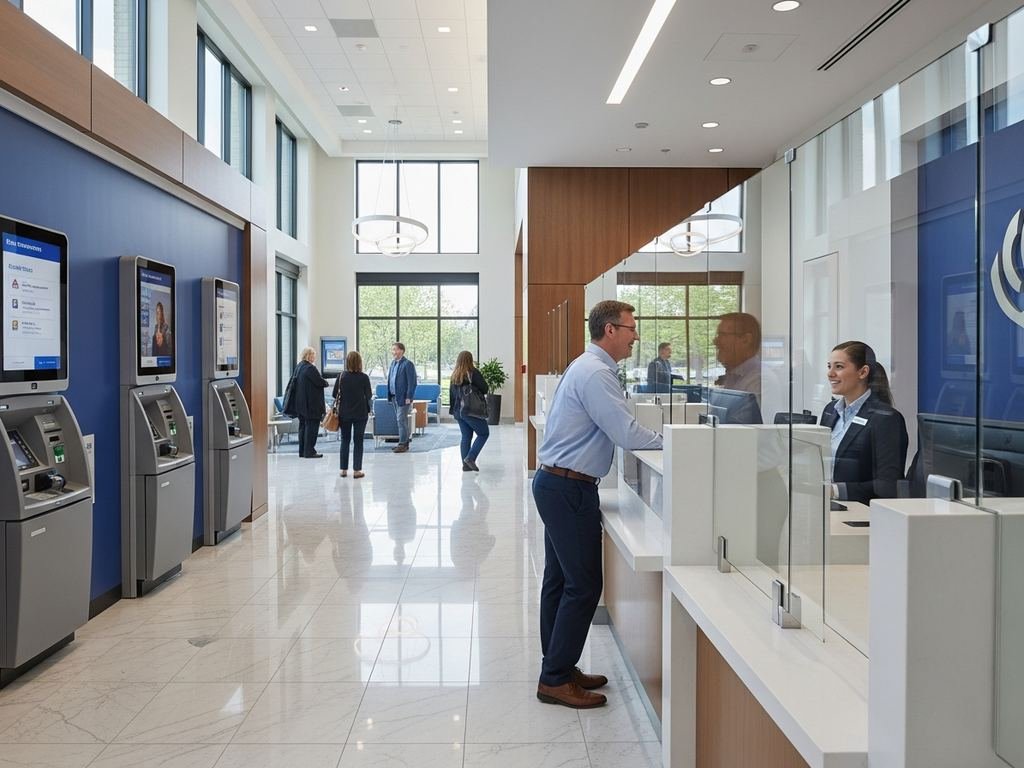 banking