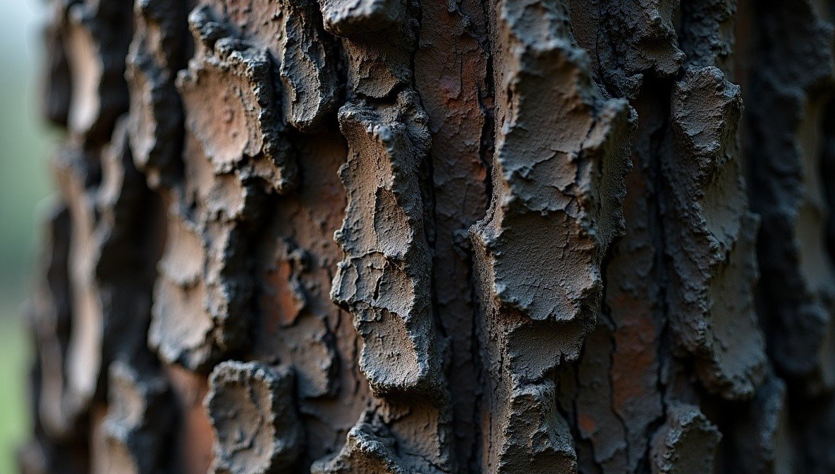 bark