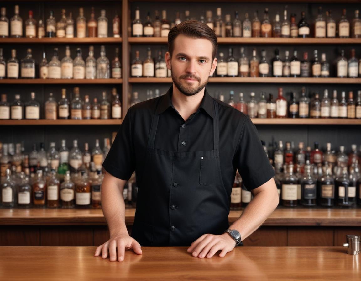 bartender