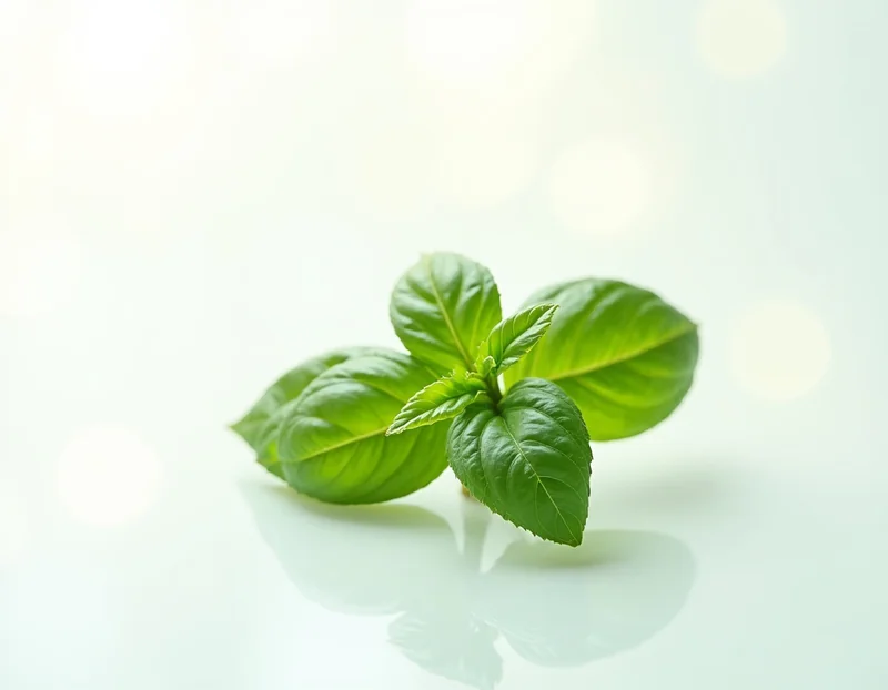 basil