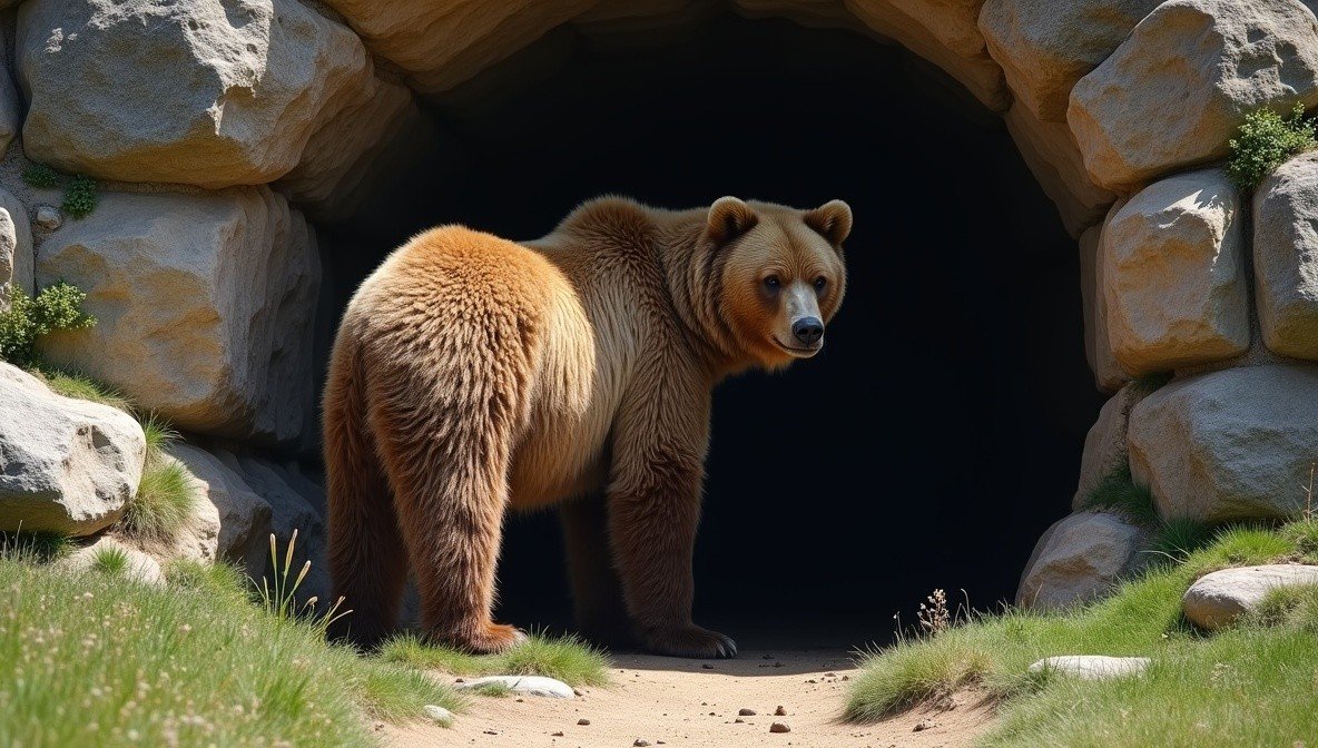 bear