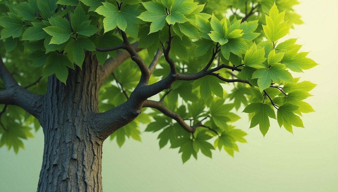 beech