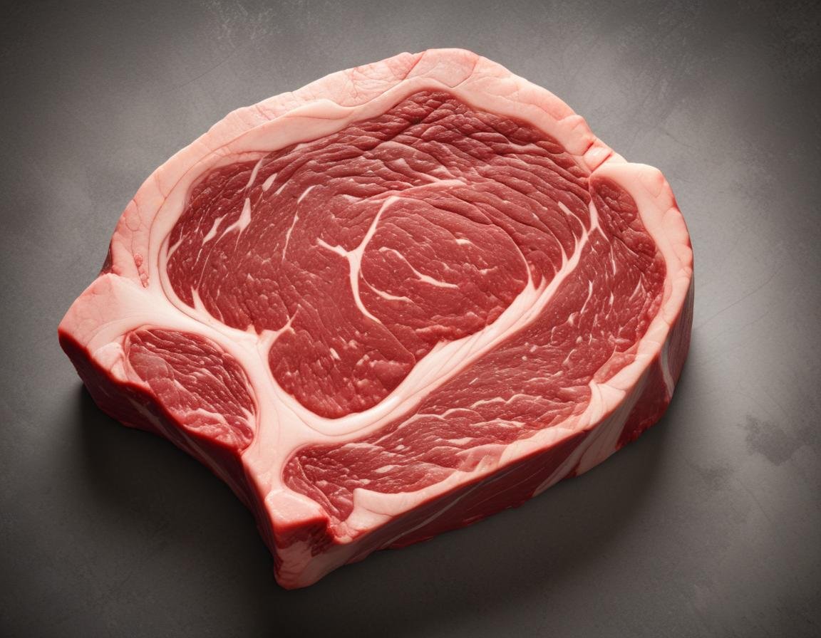 beef