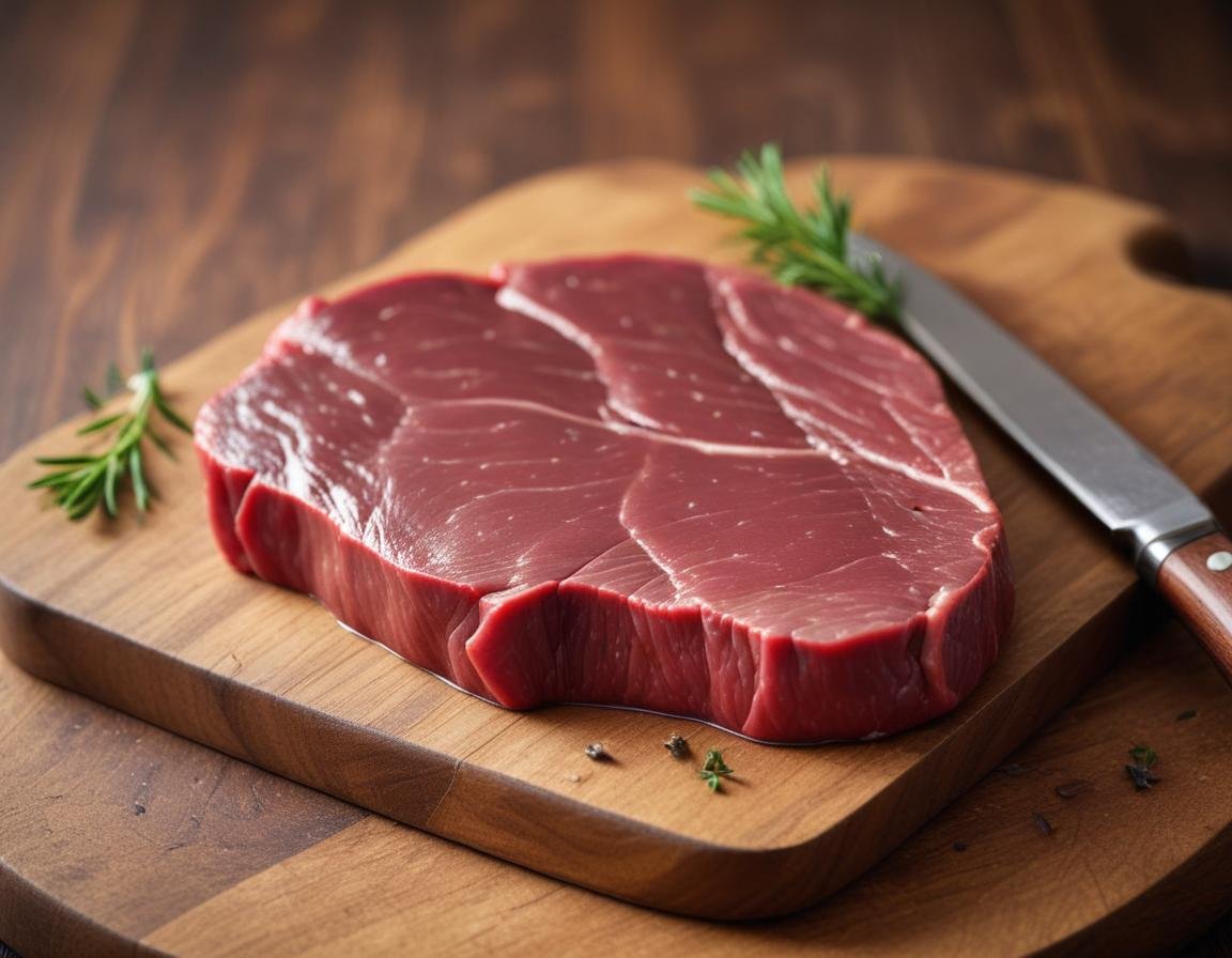beef liver