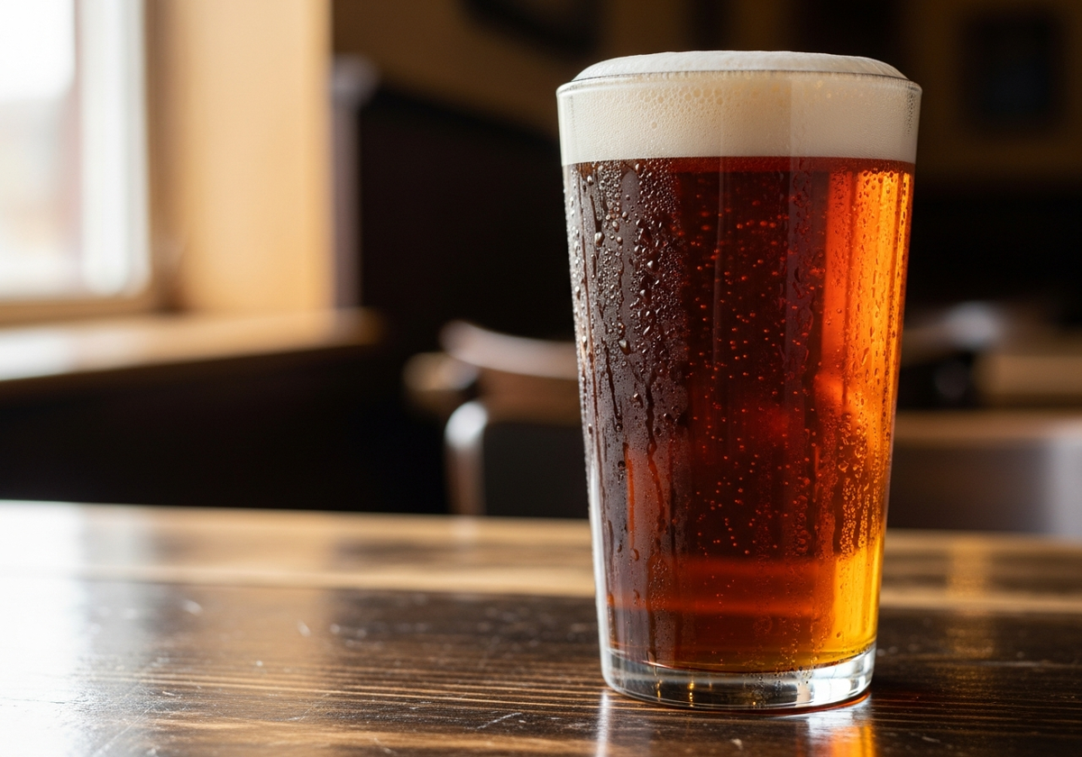 beer