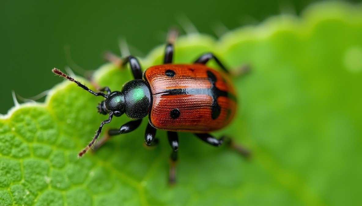 beetle