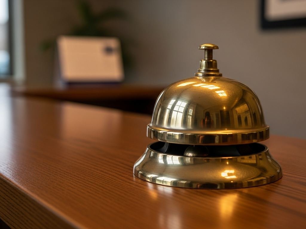 bell