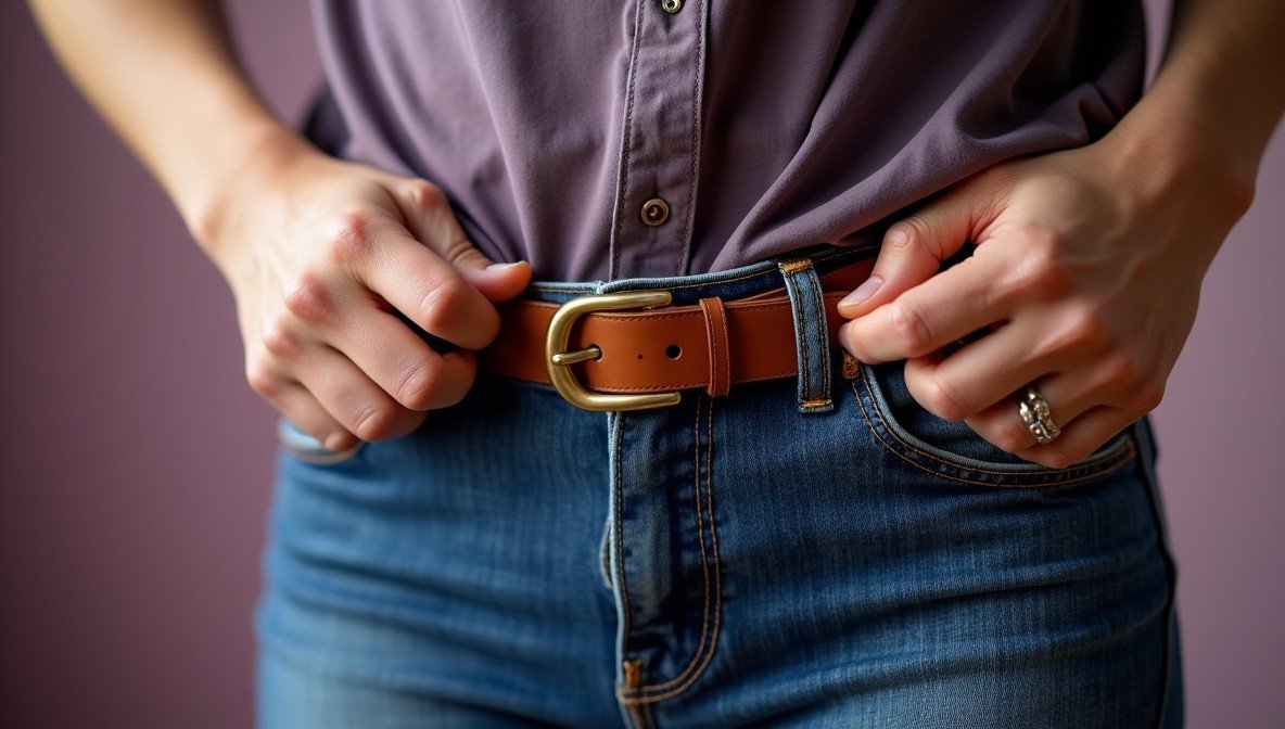 belt