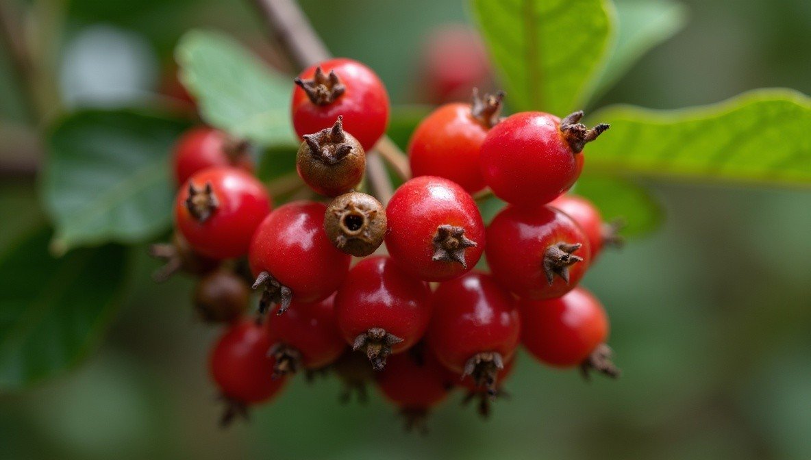 berry
