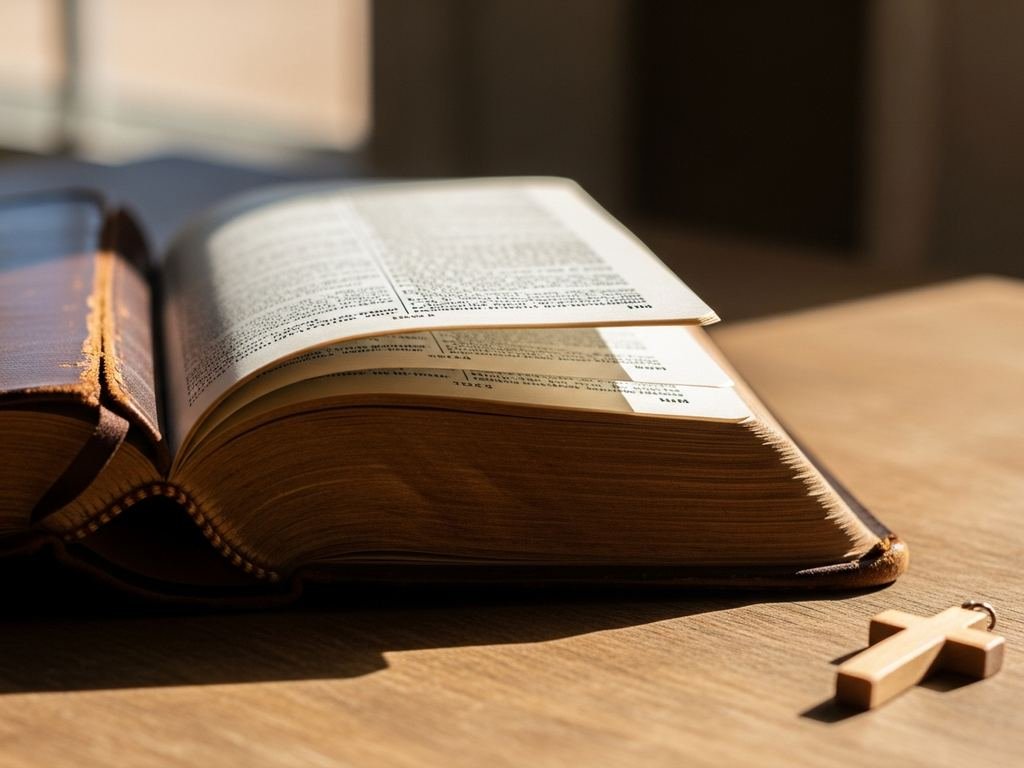 Bible