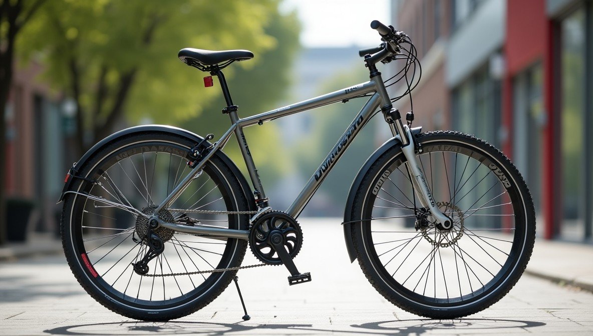 bike
