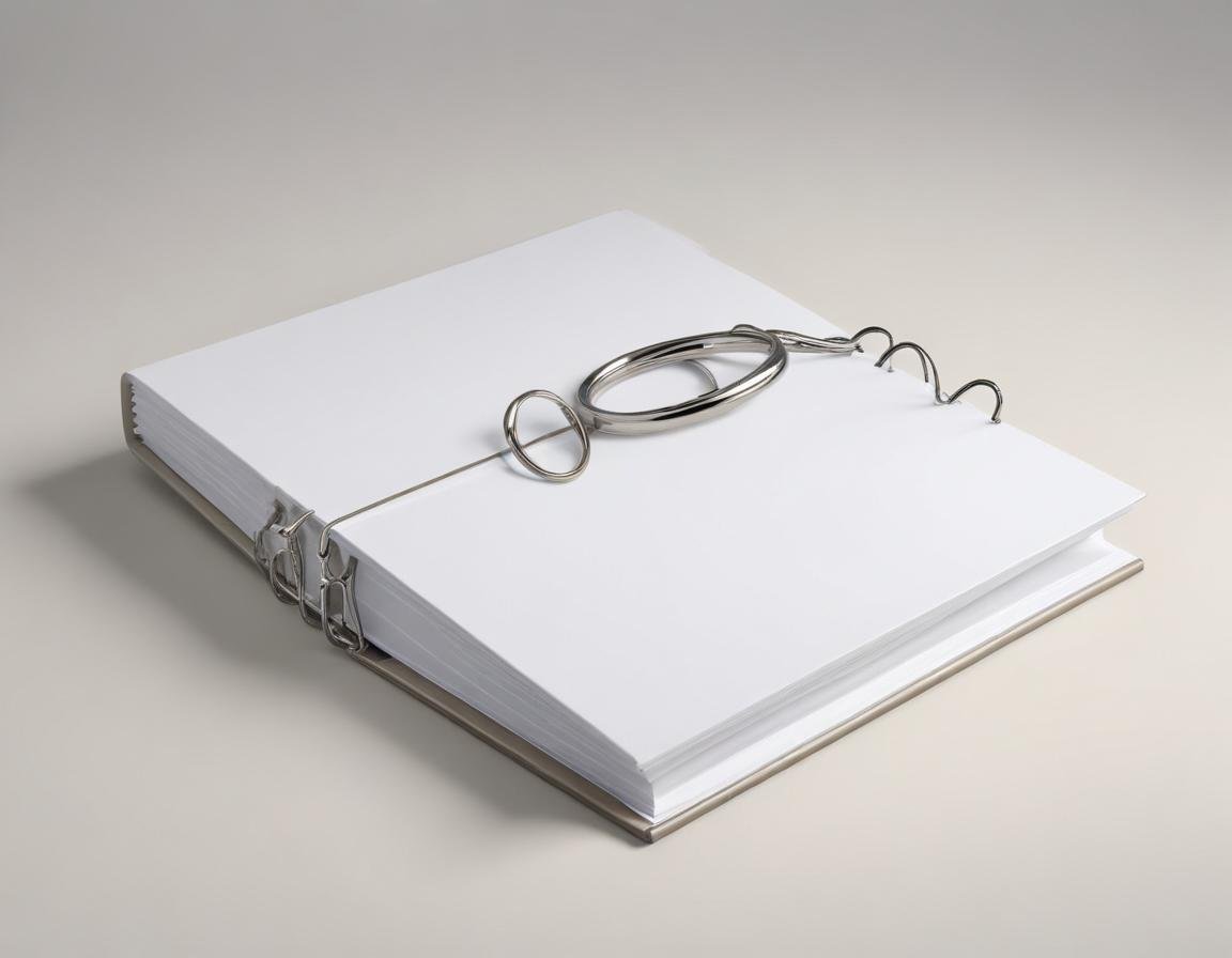 binder