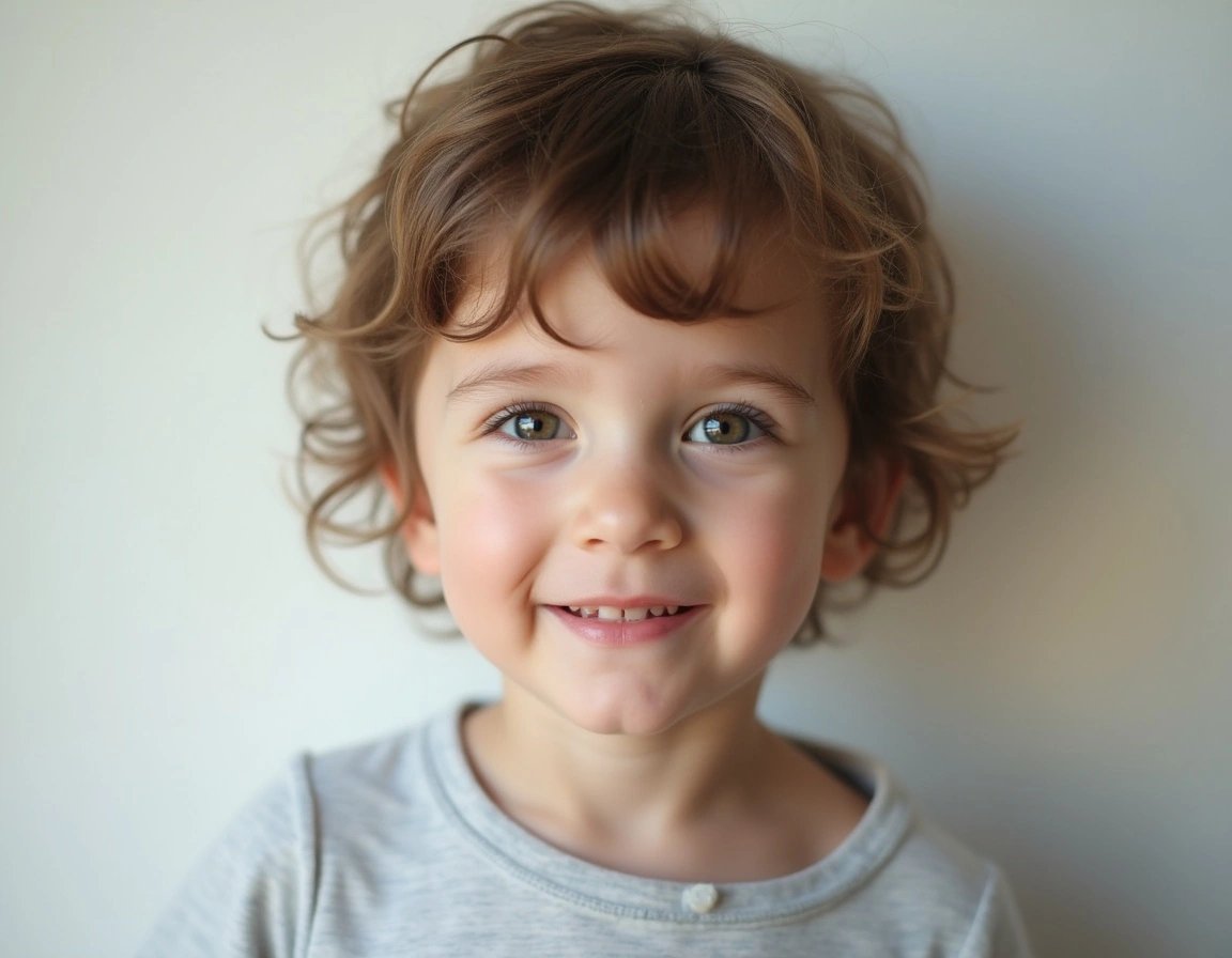 biological child
