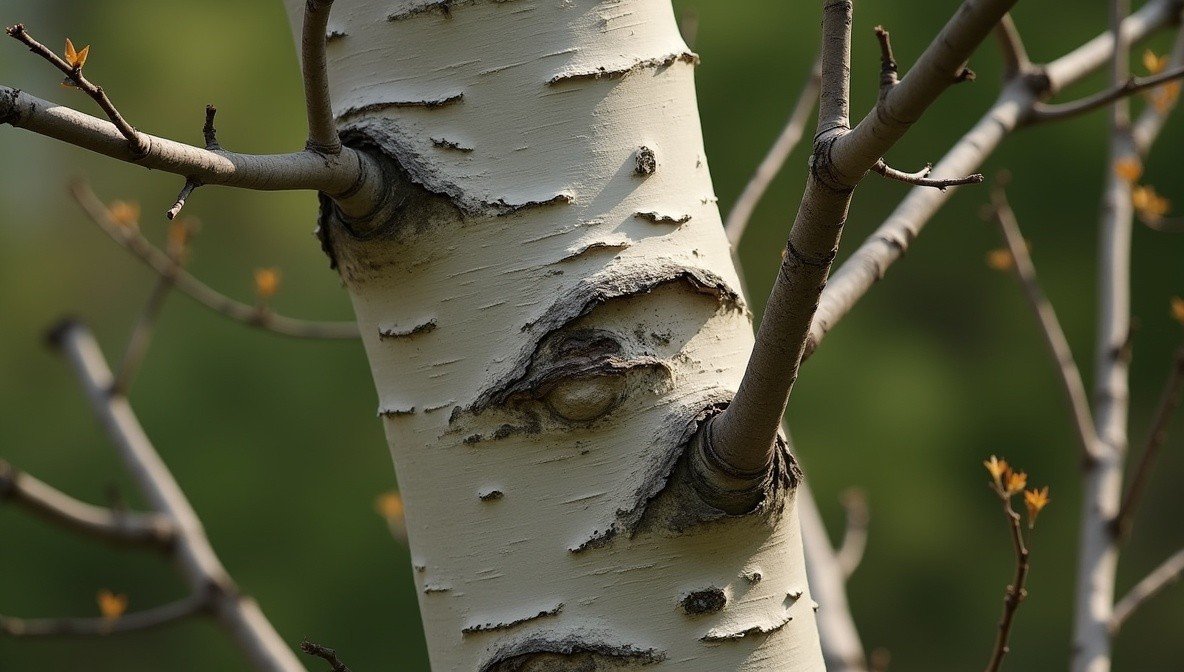 birch