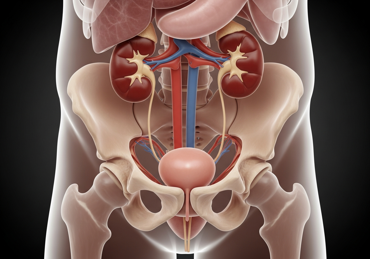 bladder