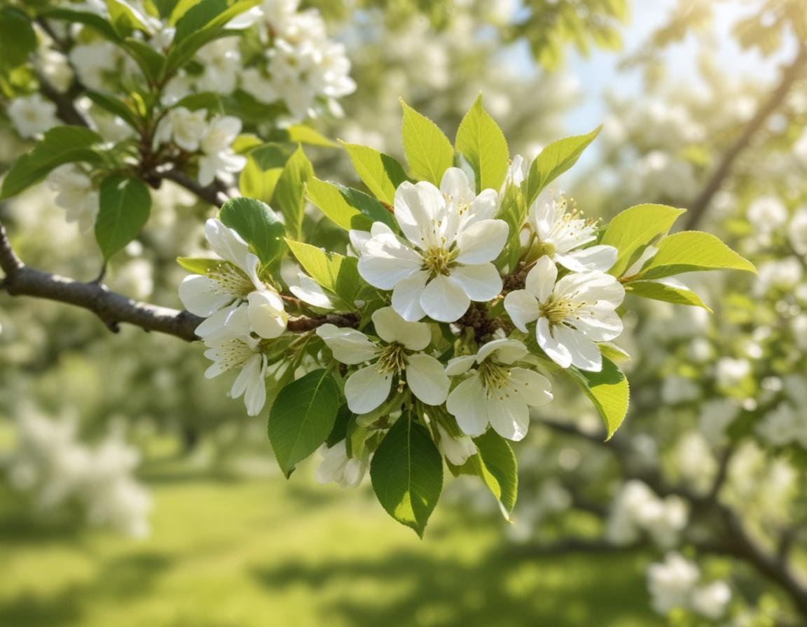 bloom
