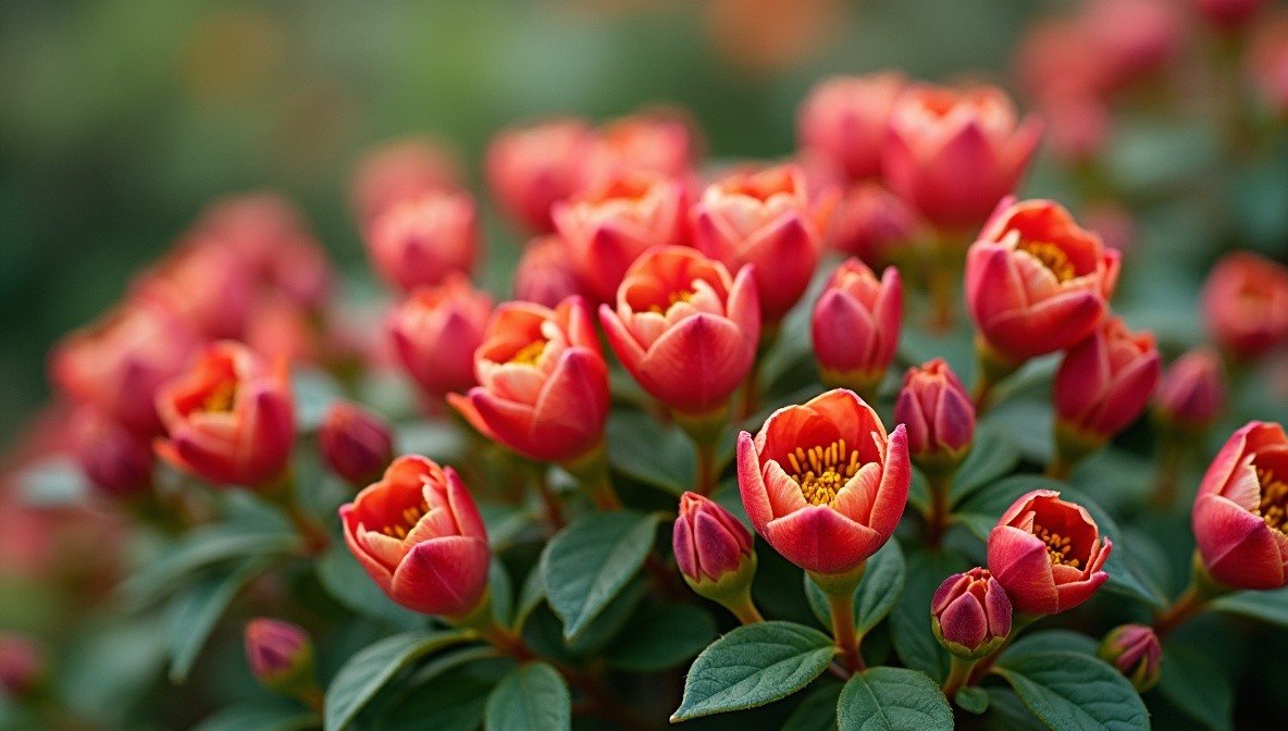 bloom
