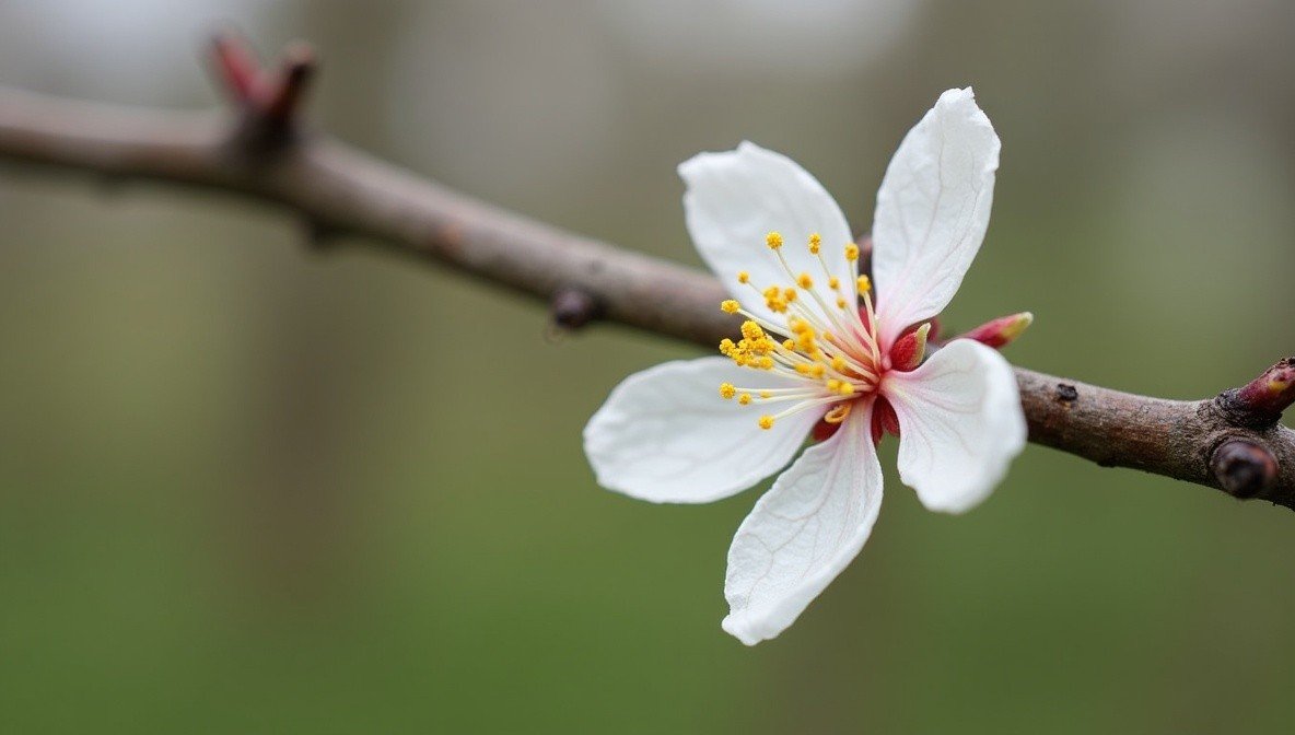 blossom