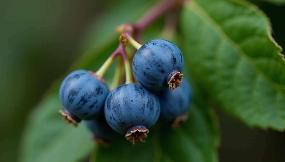 blueberry