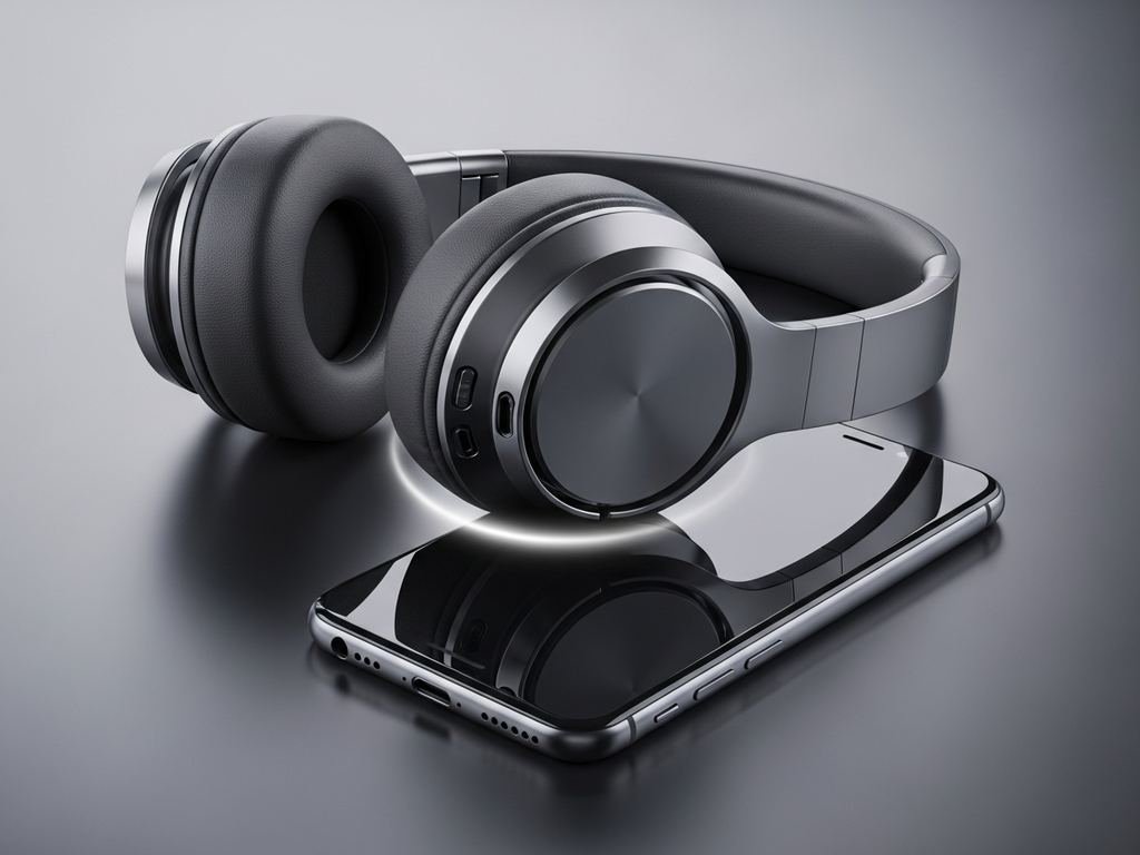 bluetooth headphones
